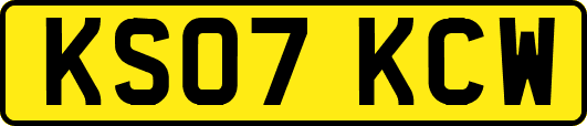 KS07KCW