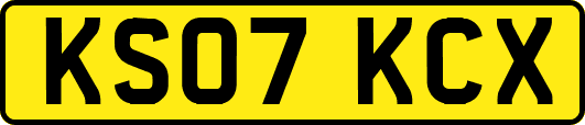 KS07KCX