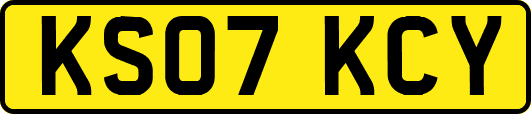 KS07KCY