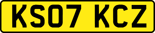 KS07KCZ