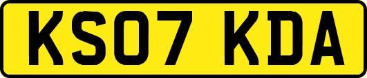 KS07KDA