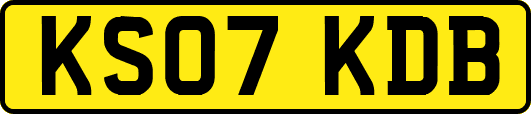 KS07KDB