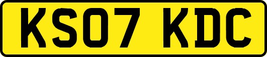 KS07KDC