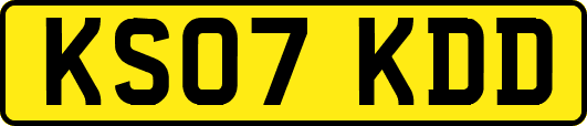 KS07KDD