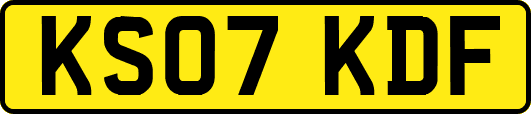 KS07KDF