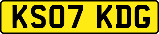 KS07KDG