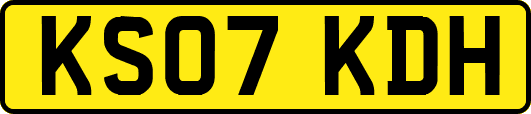 KS07KDH