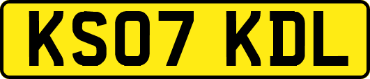 KS07KDL