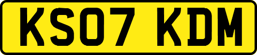KS07KDM