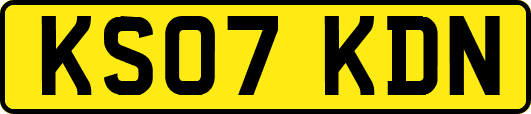 KS07KDN