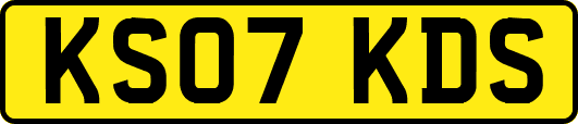 KS07KDS