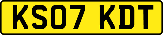 KS07KDT