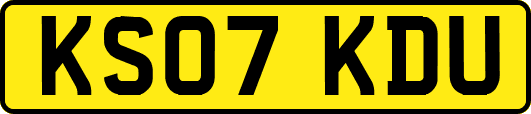 KS07KDU