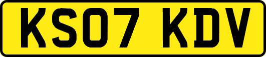 KS07KDV