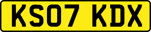 KS07KDX