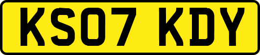 KS07KDY