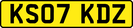 KS07KDZ