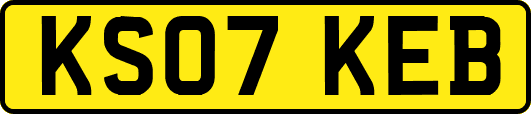 KS07KEB