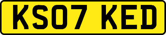 KS07KED