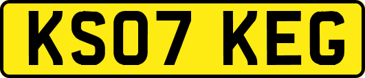 KS07KEG