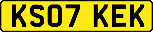 KS07KEK