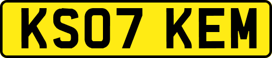 KS07KEM
