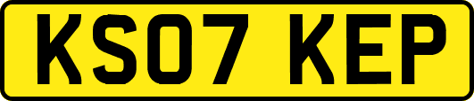 KS07KEP