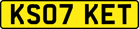 KS07KET