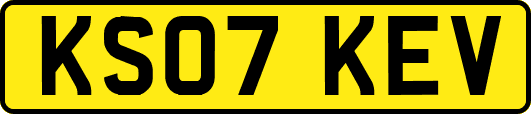 KS07KEV