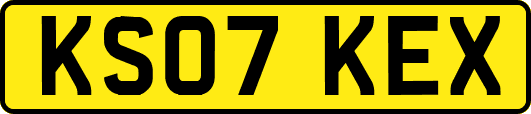 KS07KEX