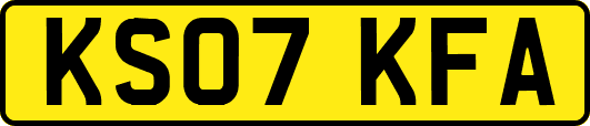 KS07KFA