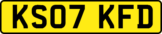 KS07KFD