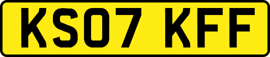 KS07KFF
