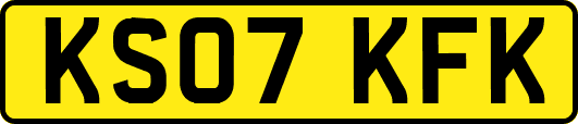 KS07KFK