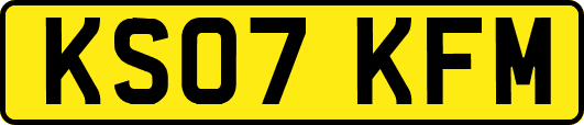 KS07KFM