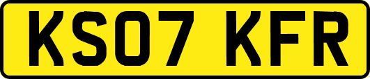 KS07KFR