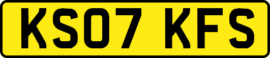 KS07KFS
