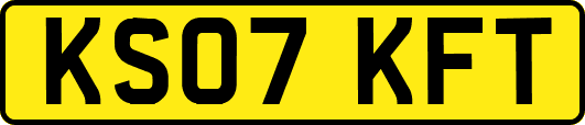 KS07KFT