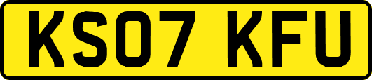 KS07KFU