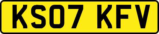 KS07KFV
