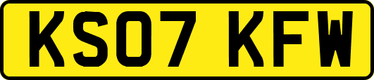 KS07KFW
