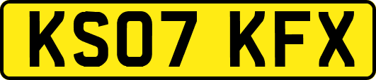KS07KFX