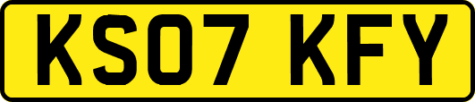 KS07KFY
