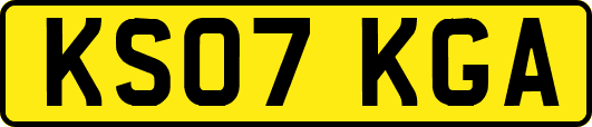 KS07KGA
