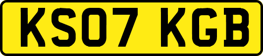 KS07KGB