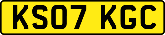KS07KGC