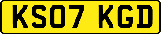 KS07KGD