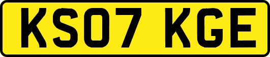KS07KGE