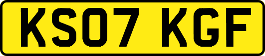 KS07KGF