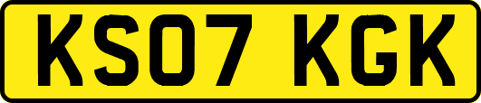 KS07KGK
